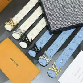 Picture of Louis Vuitton Belts _SKUfw201300655fw